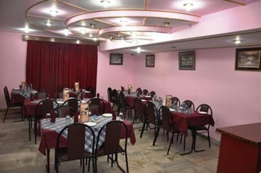 фото отеля Hotel Atul Regency