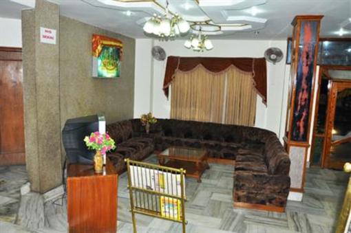 фото отеля Hotel Atul Regency