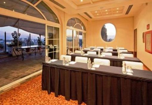 фото отеля Holiday Inn Mexico City Zocalo