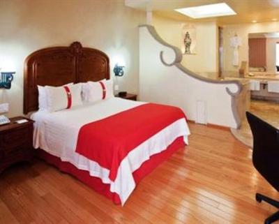 фото отеля Holiday Inn Mexico City Zocalo