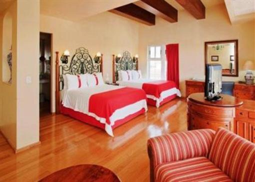 фото отеля Holiday Inn Mexico City Zocalo
