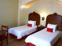 Holiday Inn Mexico City Zocalo