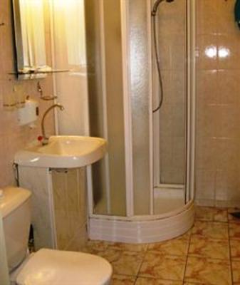 фото отеля Mini-Hotel Na Sokolinke