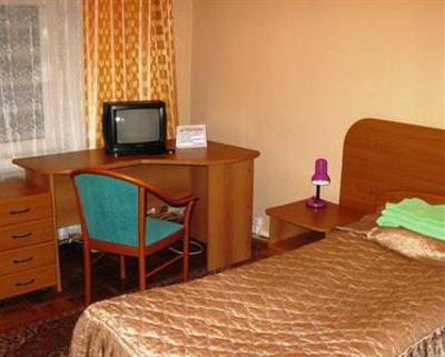 фото отеля Mini-Hotel Na Sokolinke
