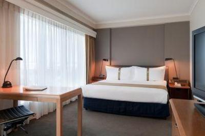 фото отеля Holiday Inn Sydney Airport