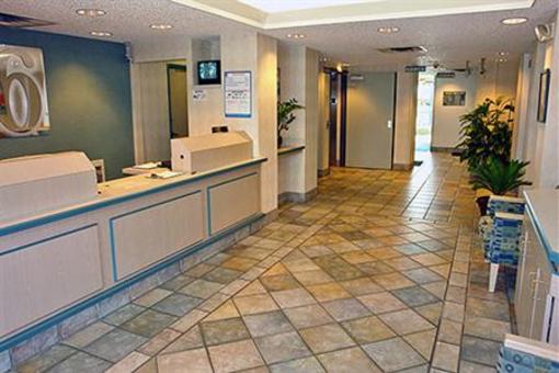 фото отеля Motel 6 Minneapolis Brooklyn Center
