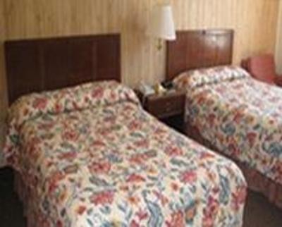 фото отеля Mid Town Hotel