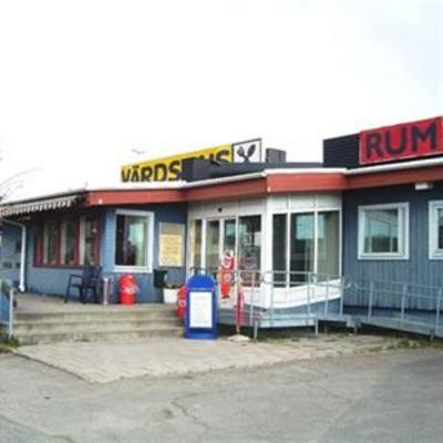 фото отеля 17 Rum och Kok