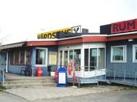 17 Rum och Kok
