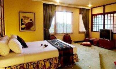 фото отеля Regent's Park Hotel Malang