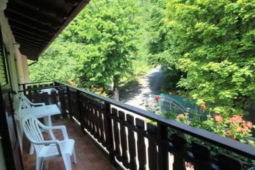фото отеля Lago Park Hotel