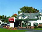 фото отеля Travelers Inn Brunswick (Maine)