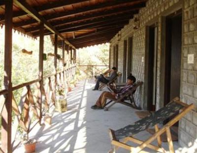 фото отеля Corbett's Call Of The Wild Safari Lodge