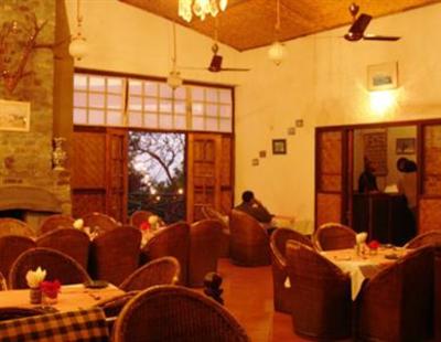 фото отеля Corbett's Call Of The Wild Safari Lodge