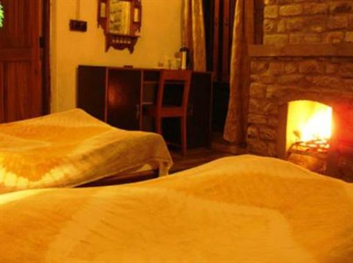 фото отеля Corbett's Call Of The Wild Safari Lodge