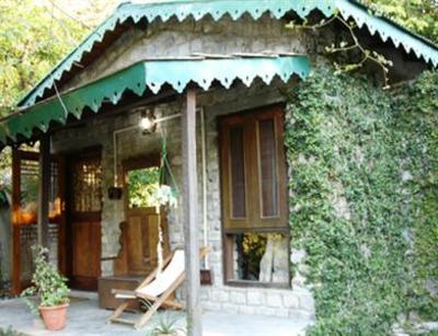 фото отеля Corbett's Call Of The Wild Safari Lodge