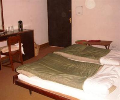 фото отеля Corbett's Call Of The Wild Safari Lodge