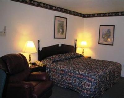 фото отеля Chalet Motel Of Mequon