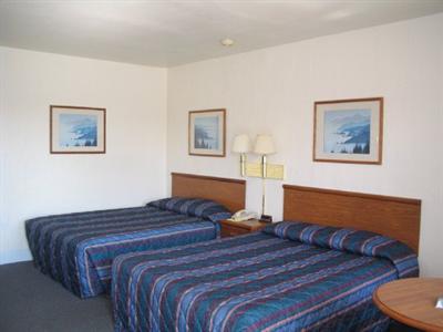 фото отеля Chalet Motel Of Mequon