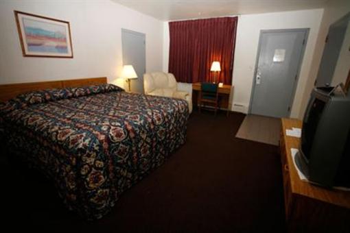 фото отеля Chalet Motel Of Mequon