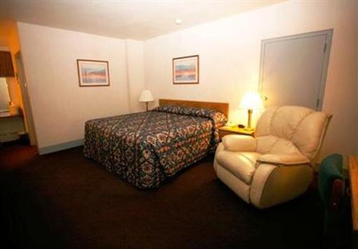 фото отеля Chalet Motel Of Mequon