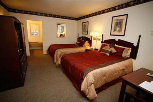 фото отеля Chalet Motel Of Mequon