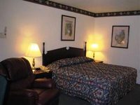 Chalet Motel Of Mequon