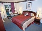 фото отеля Chalet Motel Of Mequon