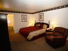 фото отеля Chalet Motel Of Mequon