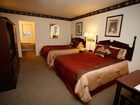 фото отеля Chalet Motel Of Mequon