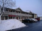 фото отеля Chalet Motel Of Mequon