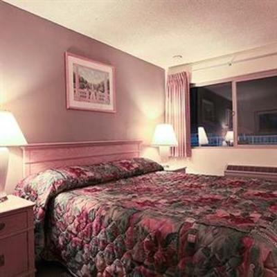 фото отеля Americas Best Value Inn - Red Bluff