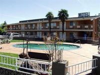 Americas Best Value Inn - Red Bluff