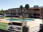 фото отеля Americas Best Value Inn - Red Bluff