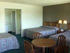 фото отеля Americas Best Value Inn - Red Bluff