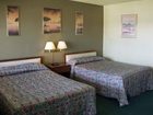 фото отеля Americas Best Value Inn - Red Bluff