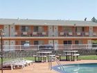фото отеля Americas Best Value Inn - Red Bluff