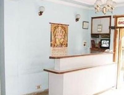фото отеля Hotel Blue Diamond Shimla