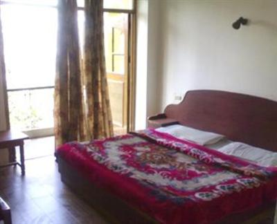 фото отеля Hotel Blue Diamond Shimla