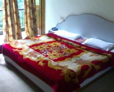 фото отеля Hotel Blue Diamond Shimla