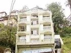 фото отеля Hotel Blue Diamond Shimla