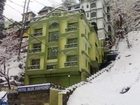 фото отеля Hotel Blue Diamond Shimla