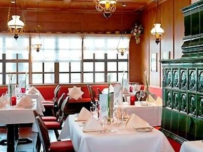 фото отеля Mercure Hotel Offenburg Am Messeplatz