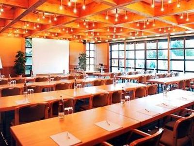 фото отеля Mercure Hotel Offenburg Am Messeplatz