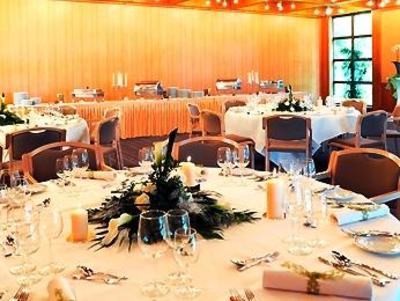 фото отеля Mercure Hotel Offenburg Am Messeplatz