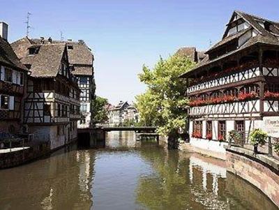 фото отеля Mercure Hotel Offenburg Am Messeplatz