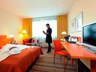 фото отеля Mercure Hotel Offenburg Am Messeplatz
