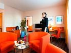 фото отеля Mercure Hotel Offenburg Am Messeplatz