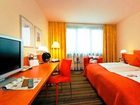 фото отеля Mercure Hotel Offenburg Am Messeplatz