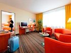 фото отеля Mercure Hotel Offenburg Am Messeplatz